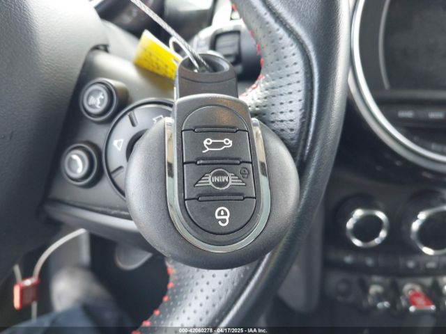 2019 MINI HARDTOP WMWXP7C5XK2A53483 Photo 10