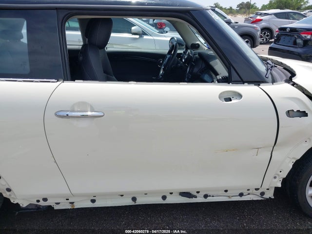 WMWXP7C5XK2A53483 Mini Hardtop Cooper S