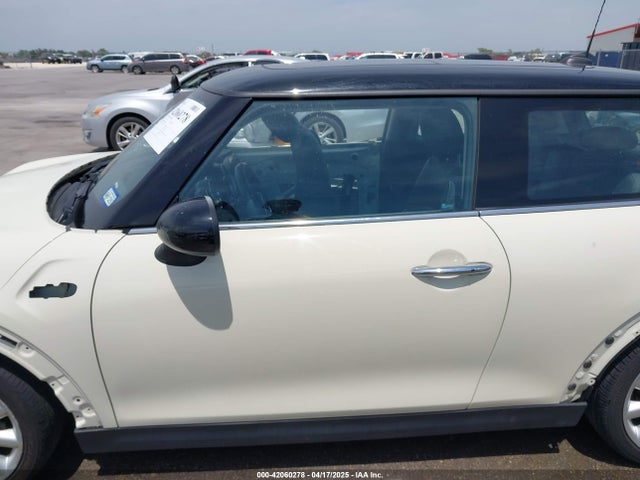 WMWXP7C5XK2A53483 Mini Hardtop Cooper S