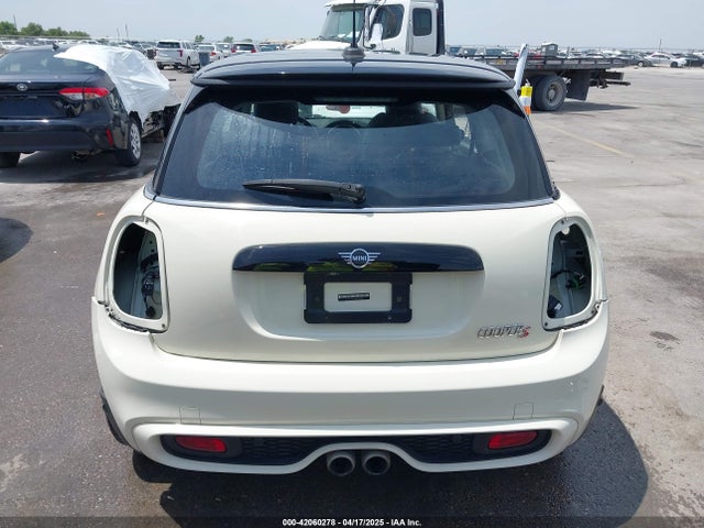 WMWXP7C5XK2A53483 Mini Hardtop Cooper S