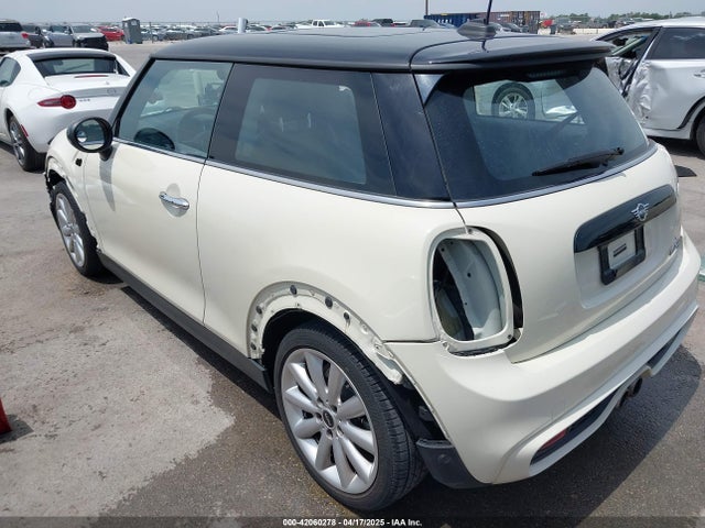 WMWXP7C5XK2A53483 Mini Hardtop Cooper S