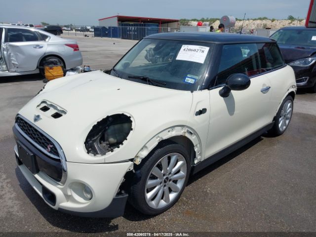 2019 MINI HARDTOP WMWXP7C5XK2A53483 Photo 1