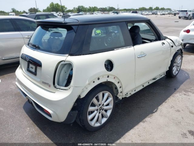 2019 MINI HARDTOP WMWXP7C5XK2A53483 Photo 3
