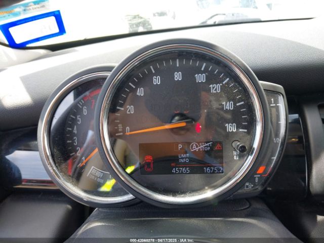 2019 MINI HARDTOP WMWXP7C5XK2A53483 Photo 6