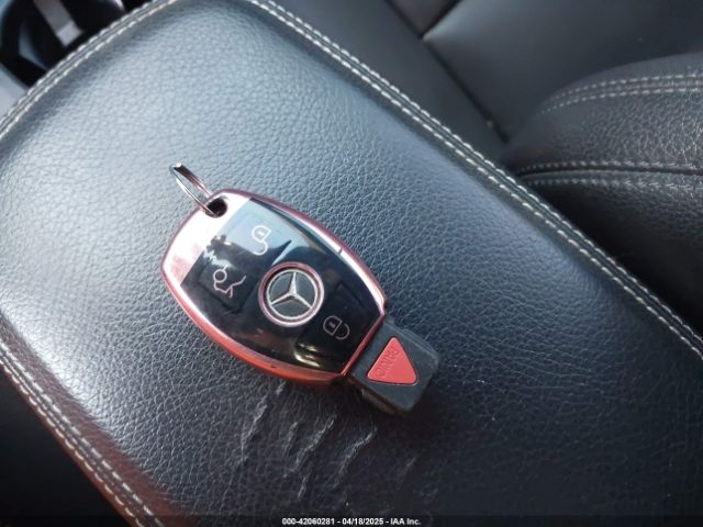 WDDSJ4GB1FN198786 Mercedes-Benz CLA 250 4MATIC
