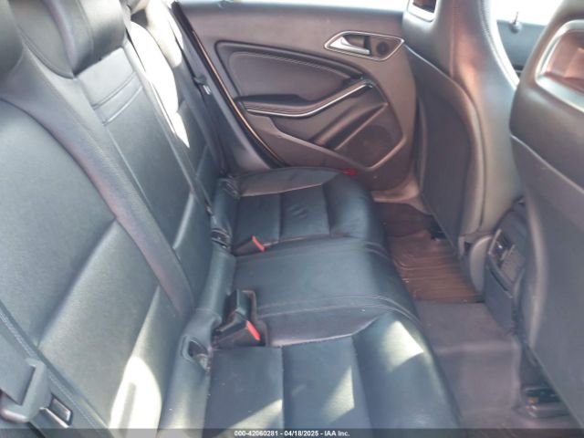 WDDSJ4GB1FN198786 Mercedes-Benz CLA 250 4MATIC