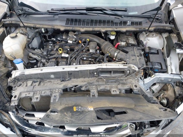 Ford Edge Titanium 2020 2FMPK3K96LBA97953 Image 10