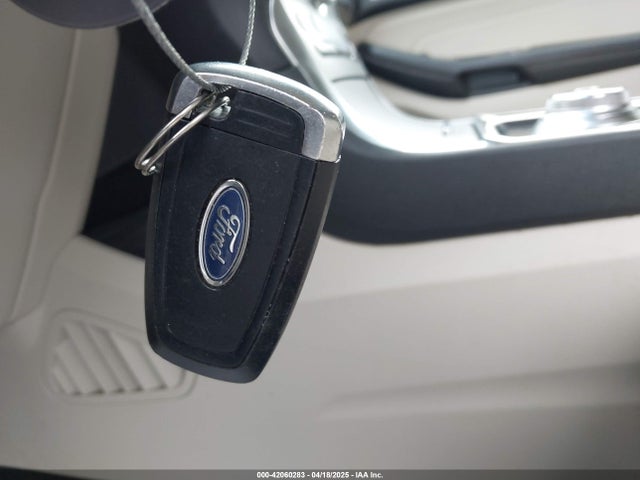 Ford Edge Titanium 2020 2FMPK3K96LBA97953 Image 11
