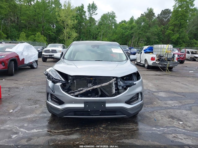 Ford Edge Titanium 2020 2FMPK3K96LBA97953 Image 12