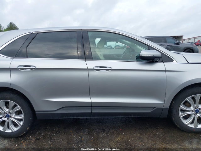 Ford Edge Titanium 2020 2FMPK3K96LBA97953 Image 13