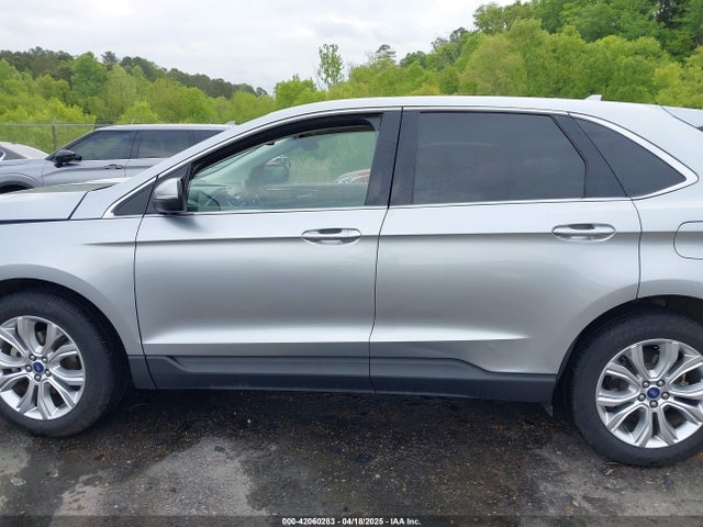 Ford Edge Titanium 2020 2FMPK3K96LBA97953 Image 14