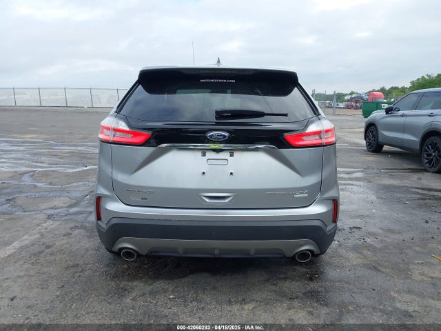 Ford Edge Titanium 2020 2FMPK3K96LBA97953 Image 16