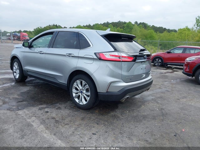 Ford Edge Titanium 2020 2FMPK3K96LBA97953 Image 3