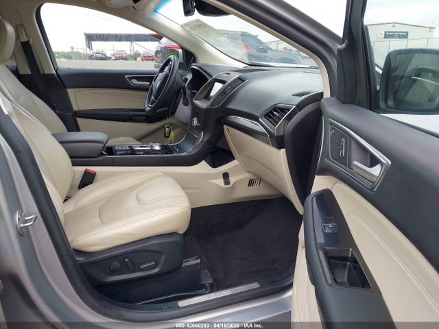 Ford Edge Titanium 2020 2FMPK3K96LBA97953 Image 5