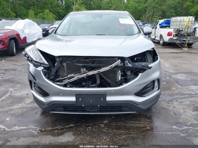 Ford Edge Titanium 2020 2FMPK3K96LBA97953 Image 6