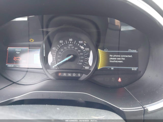 Ford Edge Titanium 2020 2FMPK3K96LBA97953 Image 7