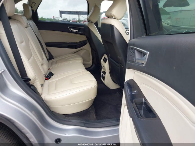 Ford Edge Titanium 2020 2FMPK3K96LBA97953 Image 8