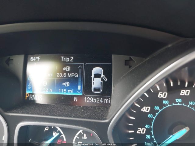 1FMCU9J9XEUB69957 Ford Escape Titanium