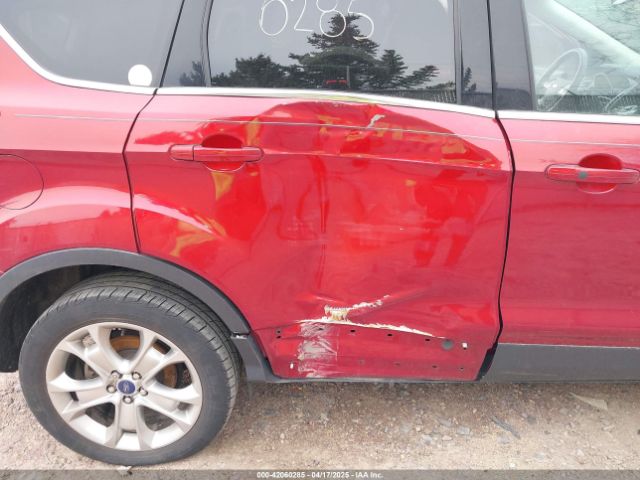 1FMCU9J9XEUB69957 Ford Escape Titanium