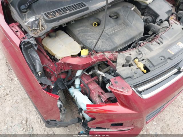 1FMCU9J9XEUB69957 Ford Escape Titanium