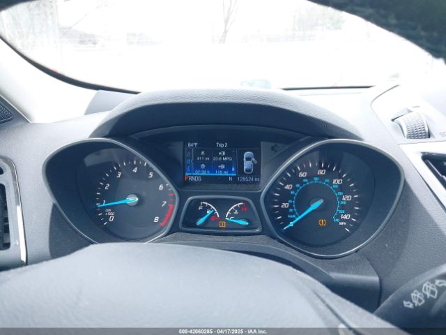 1FMCU9J9XEUB69957 Ford Escape Titanium