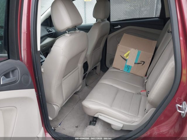 1FMCU9J9XEUB69957 Ford Escape Titanium