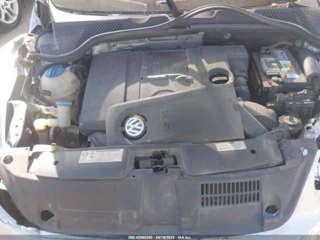 3VWJP7AT7EM633386 Volkswagen Beetle 2.5l