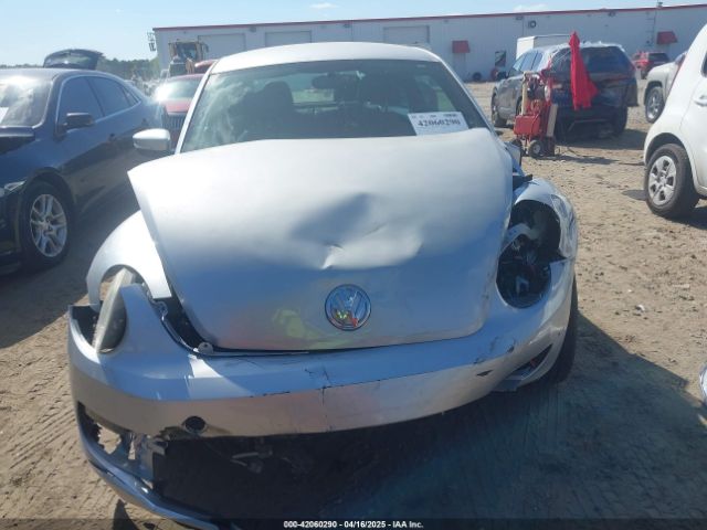 3VWJP7AT7EM633386 Volkswagen Beetle 2.5l