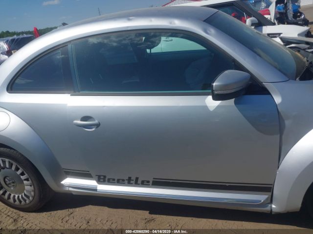 3VWJP7AT7EM633386 Volkswagen Beetle 2.5l