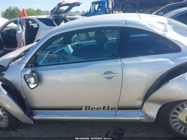 3VWJP7AT7EM633386 Volkswagen Beetle 2.5l