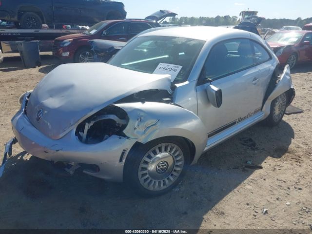 3VWJP7AT7EM633386 Volkswagen Beetle 2.5l