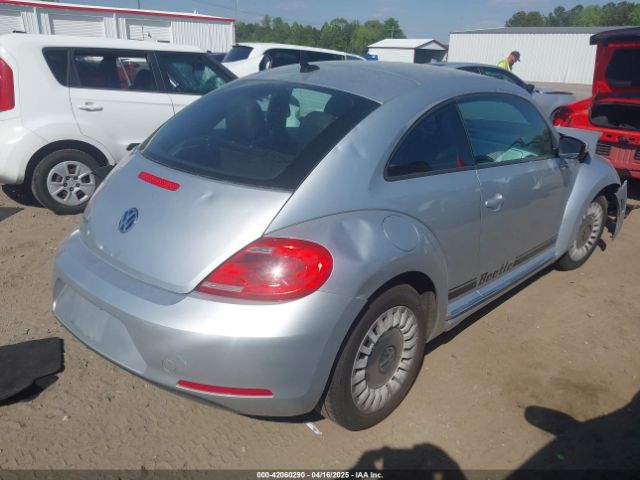 3VWJP7AT7EM633386 Volkswagen Beetle 2.5l