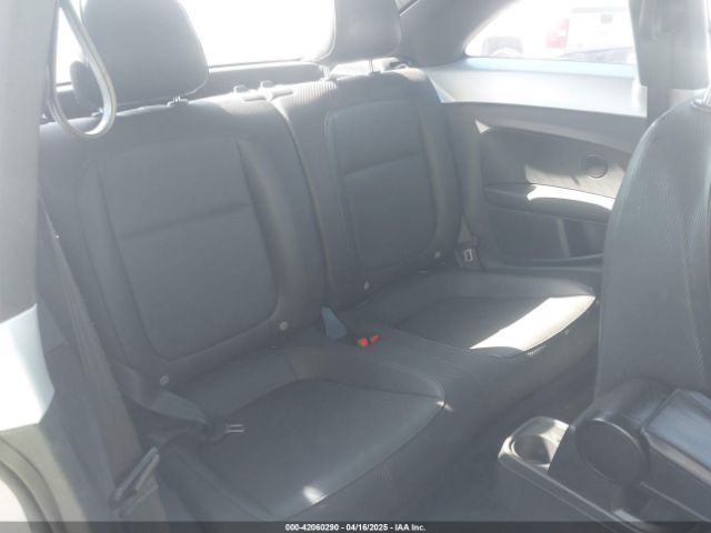 3VWJP7AT7EM633386 Volkswagen Beetle 2.5l