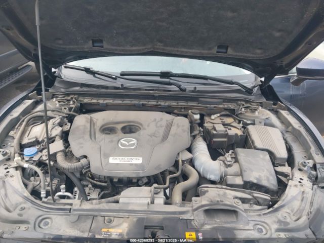 JM1GL1TYXM1619900 Mazda Mazda6 Grand Touring