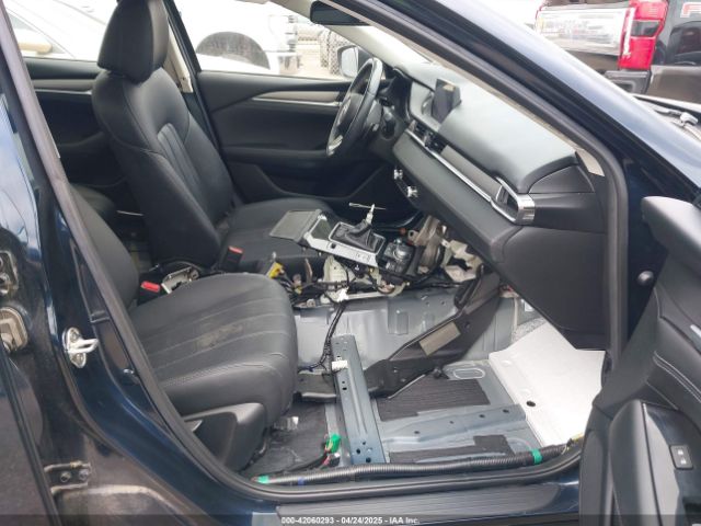 JM1GL1TYXM1619900 Mazda Mazda6 Grand Touring