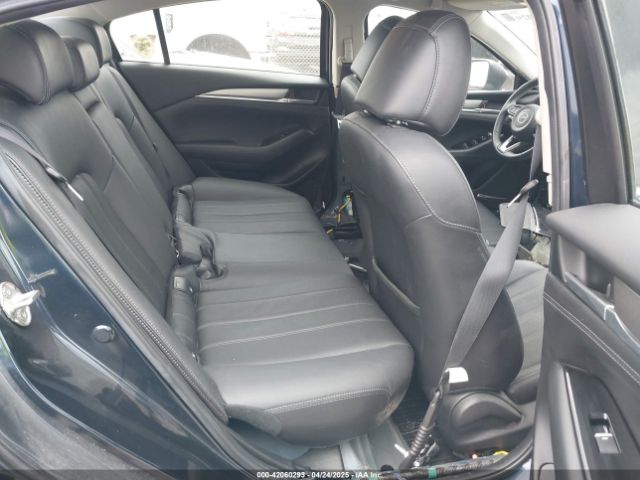 JM1GL1TYXM1619900 Mazda Mazda6 Grand Touring