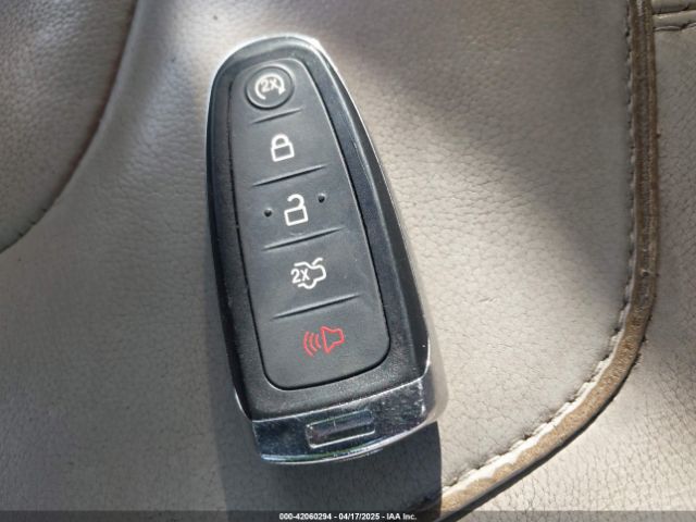1FADP3J20GL289152 Ford Focus Titanium