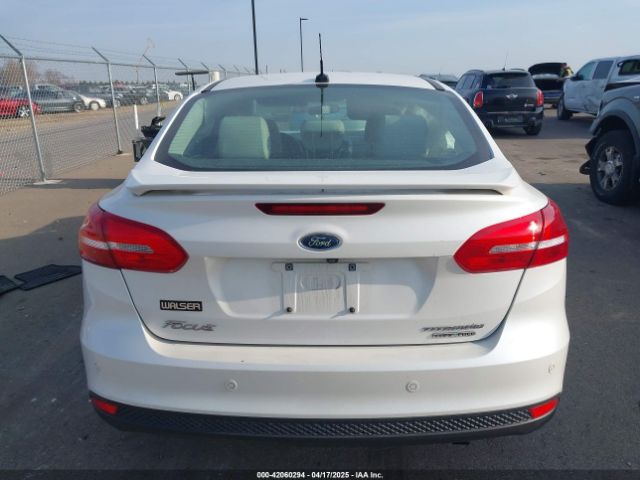 1FADP3J20GL289152 Ford Focus Titanium