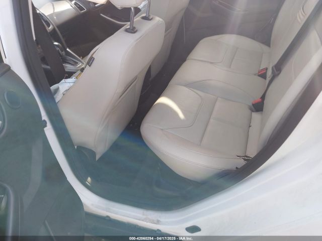 1FADP3J20GL289152 Ford Focus Titanium