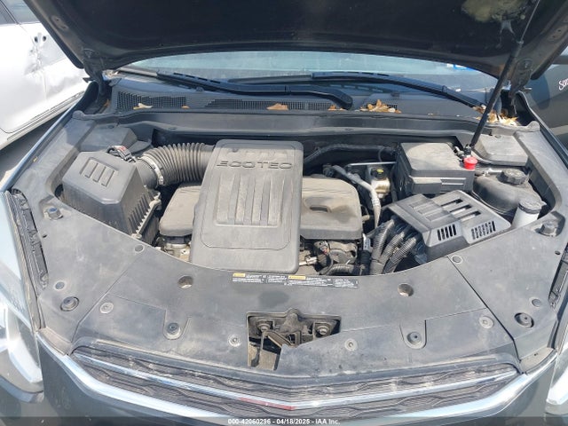 2GNALCEK0H1511710 Chevrolet EQUINOX LT