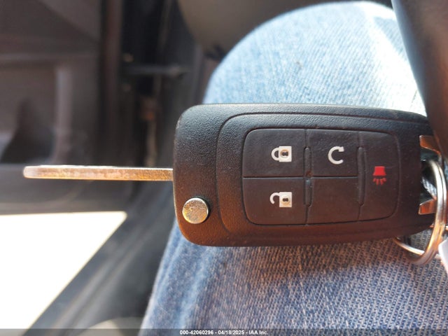 2GNALCEK0H1511710 Chevrolet EQUINOX LT