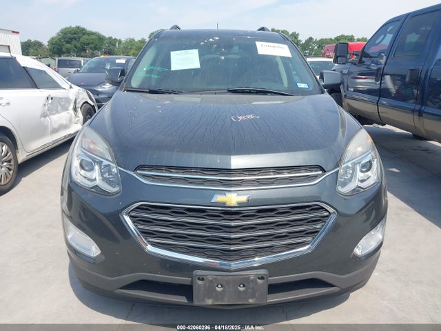2GNALCEK0H1511710 Chevrolet EQUINOX LT