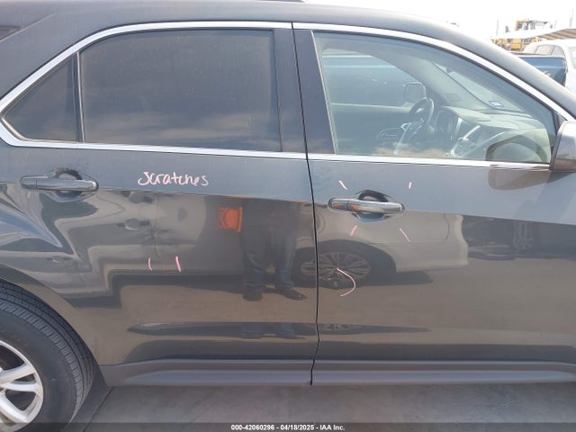 2GNALCEK0H1511710 Chevrolet EQUINOX LT