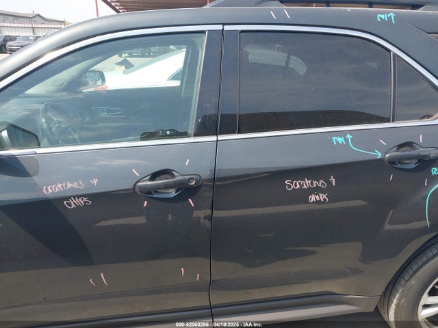 2GNALCEK0H1511710 Chevrolet EQUINOX LT