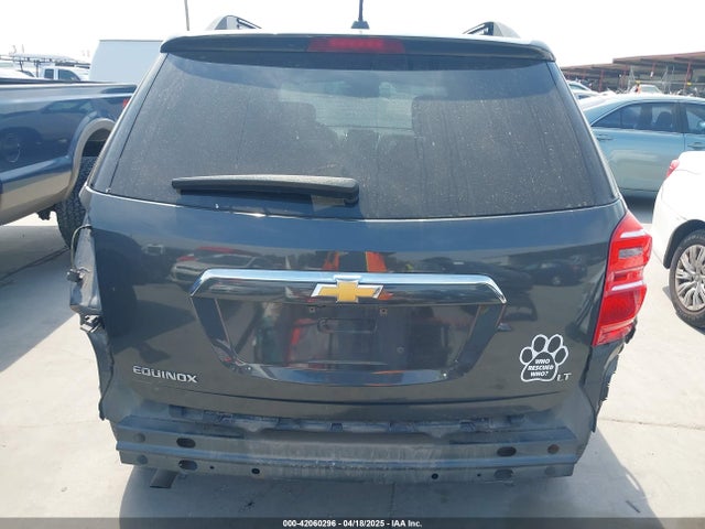 2GNALCEK0H1511710 Chevrolet EQUINOX LT