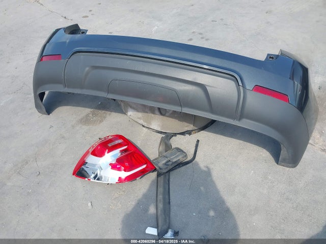 2GNALCEK0H1511710 Chevrolet EQUINOX LT