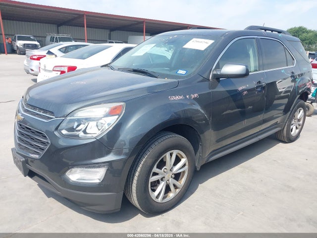 2GNALCEK0H1511710 Chevrolet EQUINOX LT
