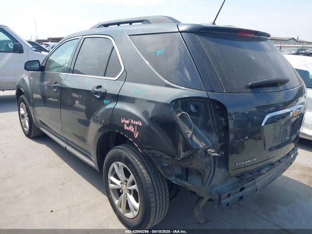 2GNALCEK0H1511710 Chevrolet EQUINOX LT