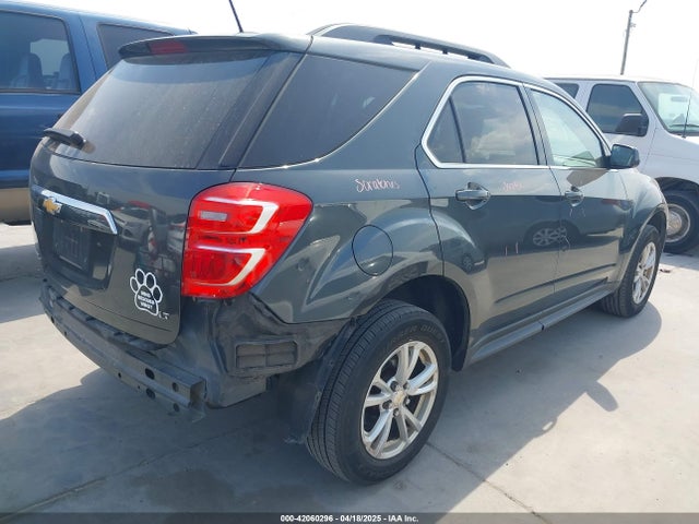 2GNALCEK0H1511710 Chevrolet EQUINOX LT