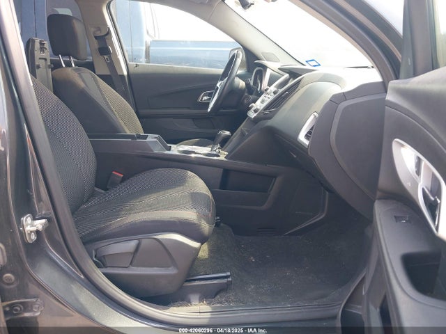 2GNALCEK0H1511710 Chevrolet EQUINOX LT